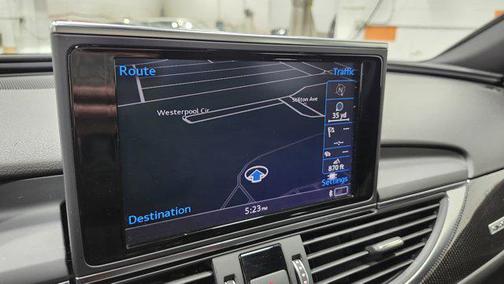 2018 Audi S6 4.0T Premium Plus