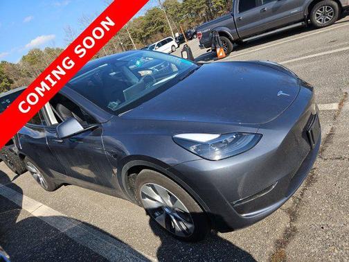 2023 Tesla Model Y RWD