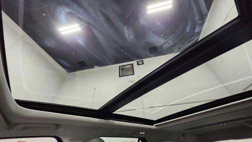 2025 Ford Expedition Max Active 4x4