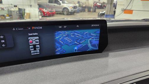 2025 Ford Expedition Max Active 4x4