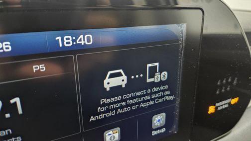 2020 Hyundai PALISADE SE