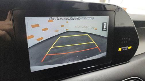 2020 Hyundai PALISADE SE