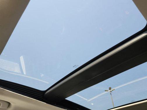 Brilliant Silver Metallic 2018 Nissan Murano Platinum