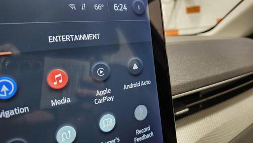 2022 Ford Mustang Mach-E Select