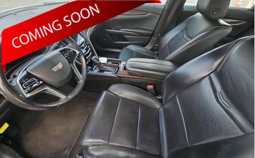 2018 Cadillac XTS Luxury