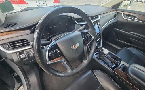2018 Cadillac XTS Luxury