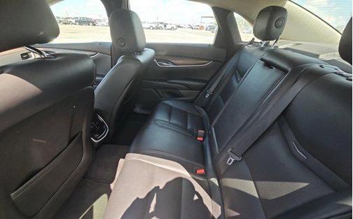 2018 Cadillac XTS Luxury