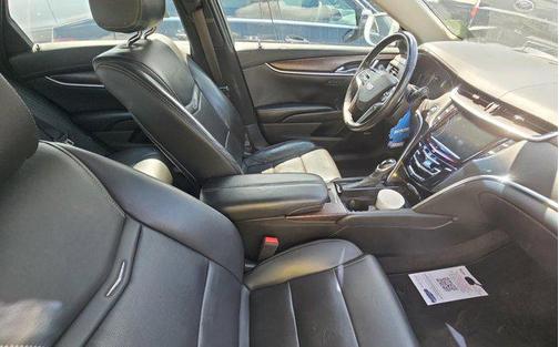 2018 Cadillac XTS Luxury