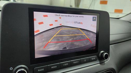 2023 Hyundai KONA SE