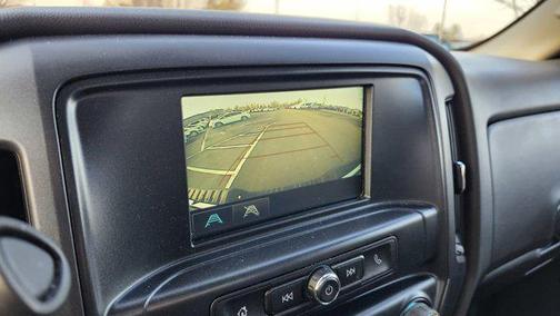 2019 GMC Sierra 1500 Base