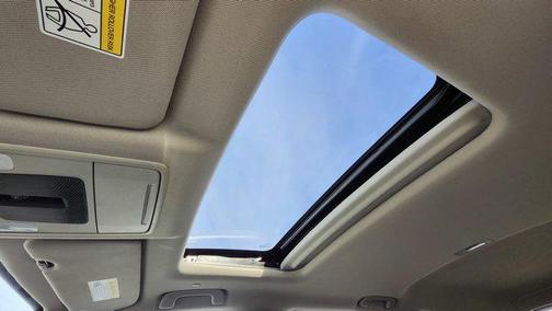 2023 Honda CR-V EX-L AWD