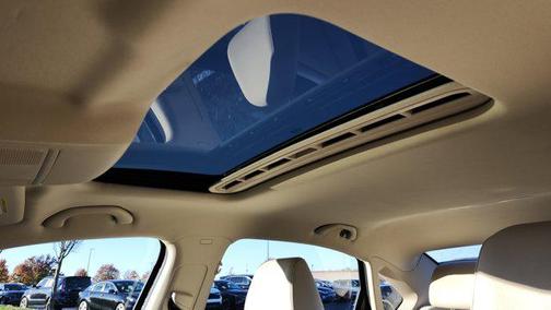 2019 Volkswagen Passat 2.0T Wolfsburg Edition