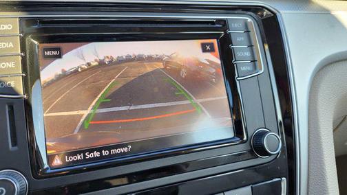 2019 Volkswagen Passat 2.0T Wolfsburg Edition