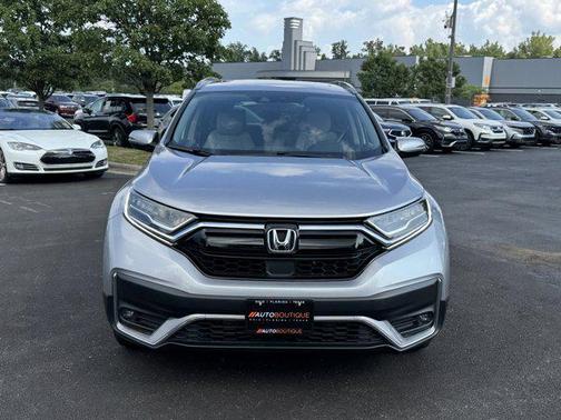 2020 Honda CR-V AWD Touring