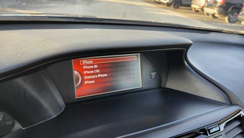 2017 Honda Accord Sport SE