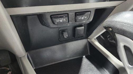 2012 Honda Civic EX-L