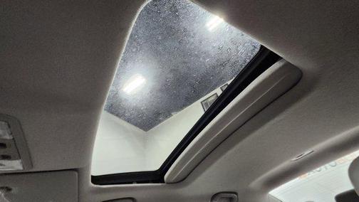 2012 Honda Civic EX-L