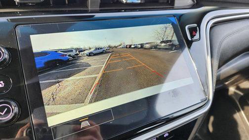 2023 Chevrolet Bolt EV FWD 1LT