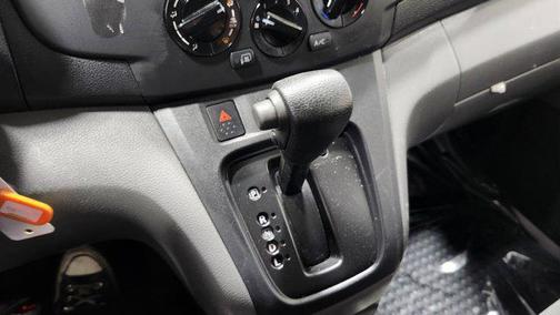 2020 Nissan NV200 SV