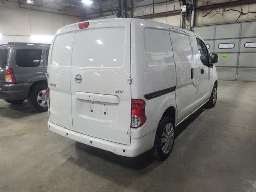2020 Nissan NV200 SV