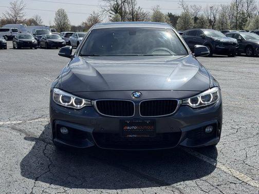 2016 BMW 428 Gran Coupe i