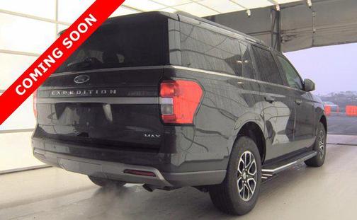 2023 Ford Expedition Max XLT