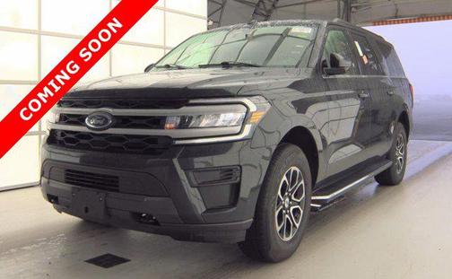 2023 Ford Expedition Max XLT
