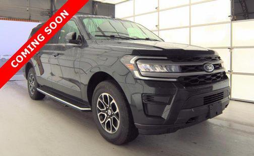 2023 Ford Expedition Max XLT