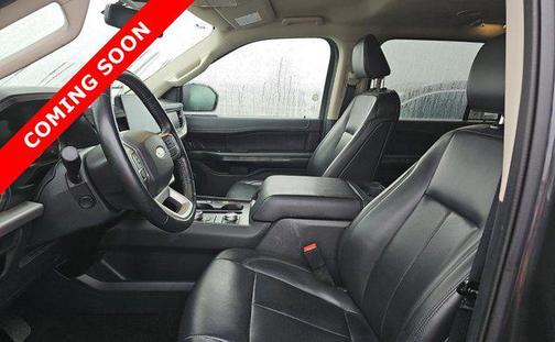 2023 Ford Expedition Max XLT