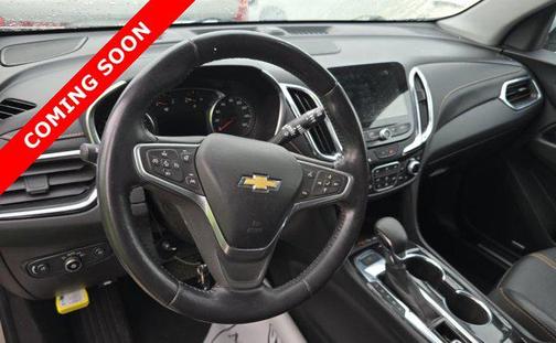 2022 Chevrolet Equinox Premier w/1LZ