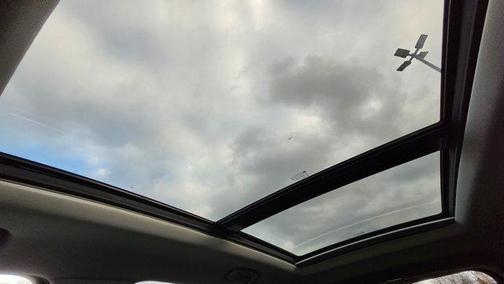 2022 Chevrolet Equinox Premier w/1LZ