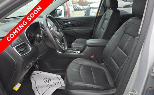 2022 Chevrolet Equinox Premier w/1LZ