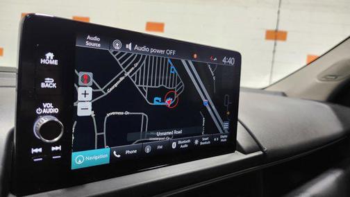 2023 Honda Pilot AWD Elite