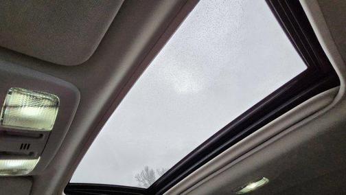 2019 Subaru Outback 2.5i Touring