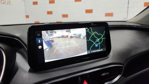 2023 Hyundai SANTA FE XRT