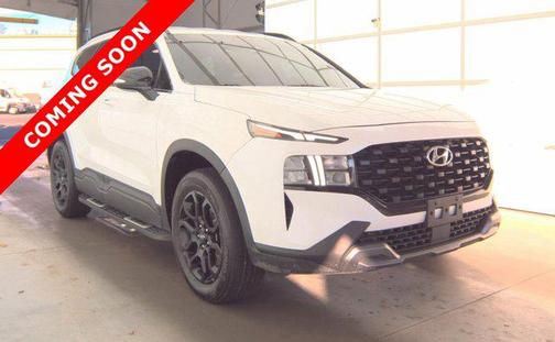 2023 Hyundai SANTA FE XRT