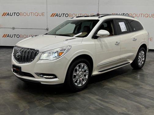 2014 Buick Enclave Premium