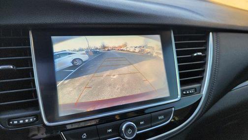 2018 Buick Encore Preferred II