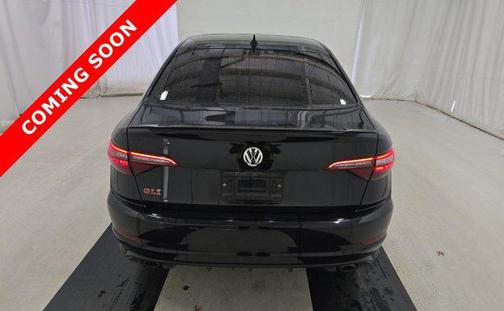 2021 Volkswagen Jetta GLI 2.0T Autobahn