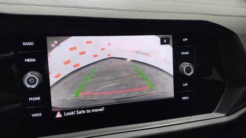 2021 Volkswagen Jetta GLI 2.0T Autobahn