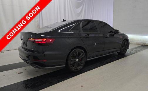 2021 Volkswagen Jetta GLI 2.0T Autobahn