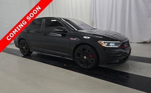 2021 Volkswagen Jetta GLI 2.0T Autobahn