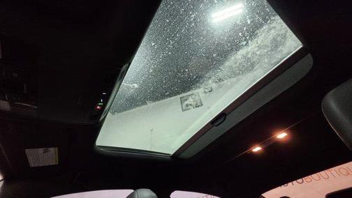 2021 Volkswagen Jetta GLI 2.0T Autobahn