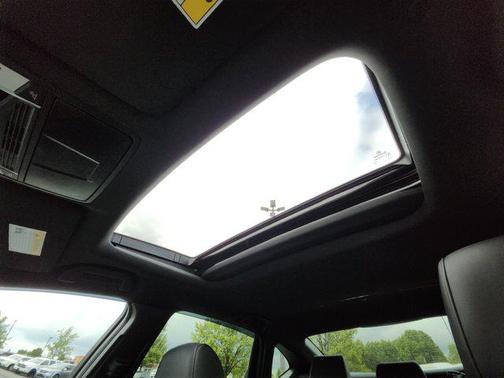 Majestic Black Pearl 2023 Acura TLX Type S