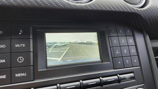 2015 Ford Mustang V6