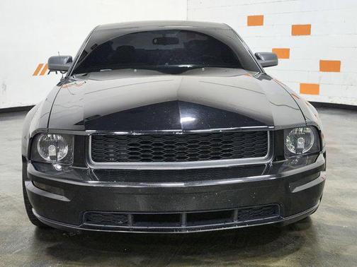 2009 Ford Mustang GT Premium