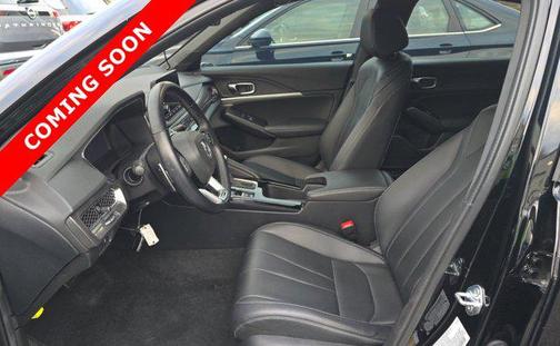 2023 Acura Integra A-SPEC