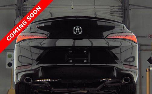 2023 Acura Integra A-SPEC
