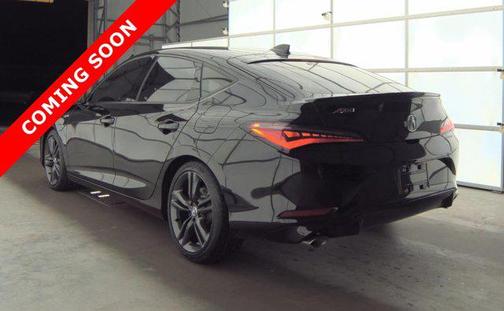 2023 Acura Integra A-SPEC