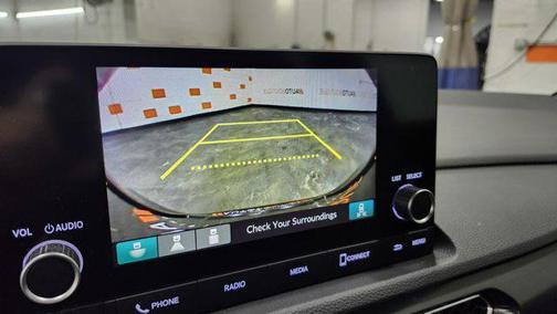 2023 Acura Integra A-SPEC